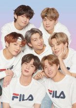 BTSのヌナ
