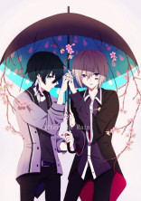 まふ×そら