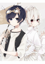 そらるの短編