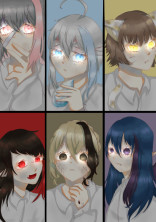 奇病な僕らと奇跡の物語