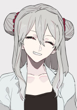 特級呪霊になっちゃったけどせっかく生まれ変わったのでやりたいことやります!
