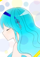 絵を描くよ!
