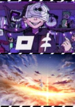 歌い手×夢主の歌詞パロ!