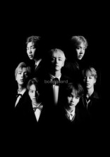 BTSのボディーガード
