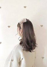 みっちーの姉はJUMPの紅一点♡