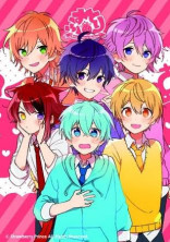 すとぷり物語