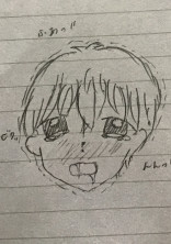 ドSなさとちゃん