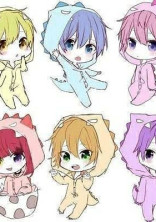 歌い手に擽られて見ませんか?