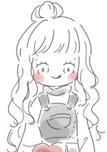 お茶丸は生まれ変わりました!!今日から、みるくになるよぉ!!