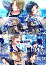 〔 Lip×Lip 〕f a n c l u b