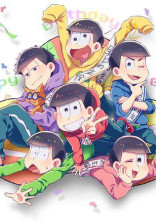 おそ松さんのBL