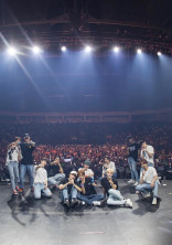 SEVENTEENのぬなは大変です。