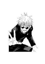 任務なだけ ハイキュー×呪術廻戦