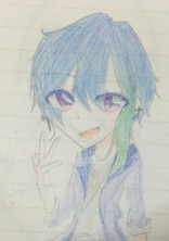 思いつきイラストゥー