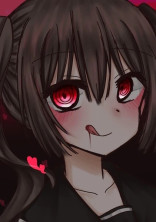 愛の呪いをもう一度