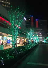 幼馴染がタイムスリップしてクリスマス