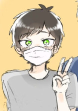 君のそばに......。