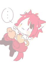 『ℛ』のSTPRイラスト・落書き集