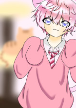 ヤンデレさとちゃん