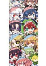 からぴちとしぇあはうすしてたらメンバーと恋に……【ヒロ編】
