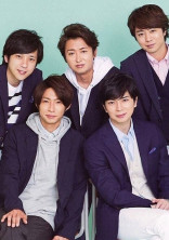 ドS、5人の戦士と...。