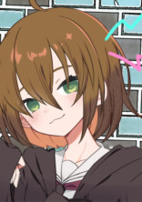 アイコン部屋。