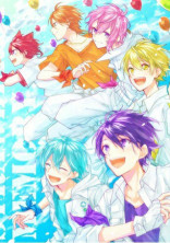 すとぷりわーるどっ!