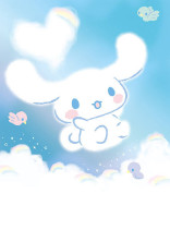 子猫になっちゃった翔太君は、シナモロール好きのOLさんに拾われました