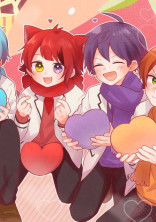 ようこそ!探偵事務所、すとぷりへ!