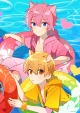 騎士A×すとぷりのBL