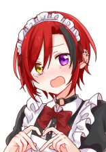 ド エ ス 彼 女
