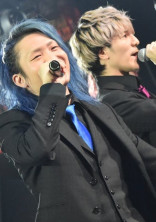 レぺゼン地球 BL