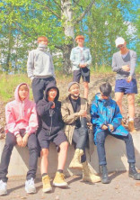 BTS妄想