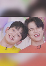 2人の腐男子🤖🐹((