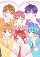 生まれ変わりすとぷり