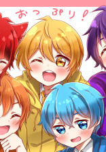 BLすとぷりの部屋