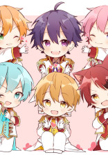 すとぷりによる!リアル人狼+王様ゲーム!