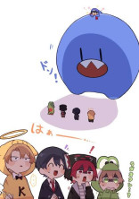 らっだあ運営との生活