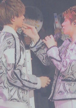 👑💜漆黒紫👑🖤((きてぃれん尊い💜🖤との個人