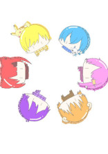 参加型!s × × × (募集終了)