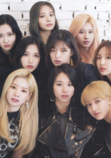 ラブラブTWICE