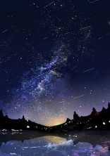 星空学園と文芸部