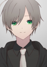 僕はみんなが大好きなんだよ...。
