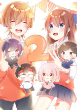 遠いさんシリーズのキャラたちと🍓👑何でもありの短編集!