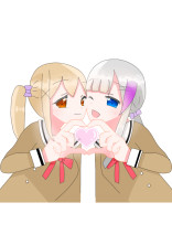 はなさきはるるは雑談をするらしい。