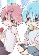 桃青短編集