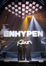 ENHYPENのヨジャ!?