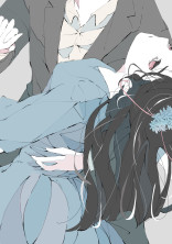 小 悪 魔 ち ゃ ん は 詐 欺 師 で す .