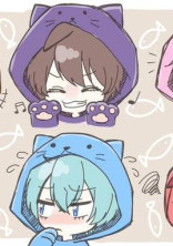 それは儚い恋のうた