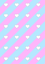 💗💙 学園